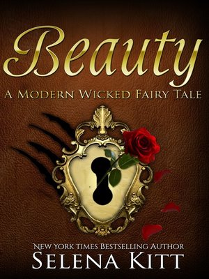 A Modern Wicked Fairy Tale - ebook